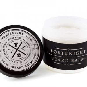 FortKnight Beard Balm (Quantity 12)